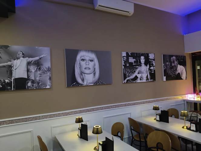 Splendido Bistrot - 5