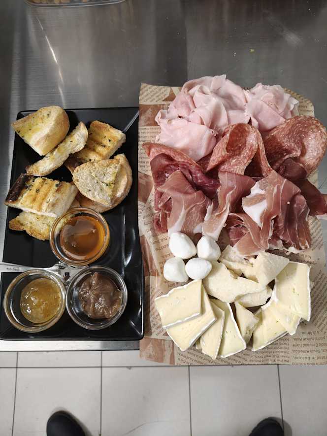 Splendido Bistrot - 4