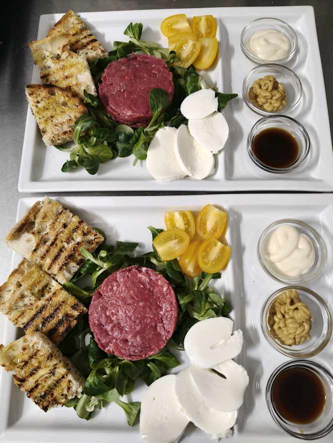 Splendido Bistrot - 3