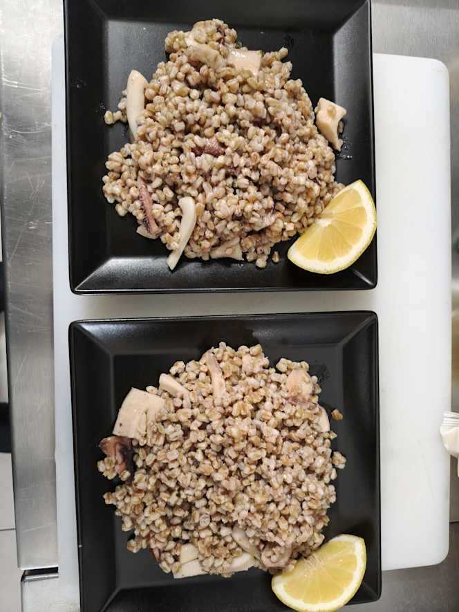 Splendido Bistrot - 2