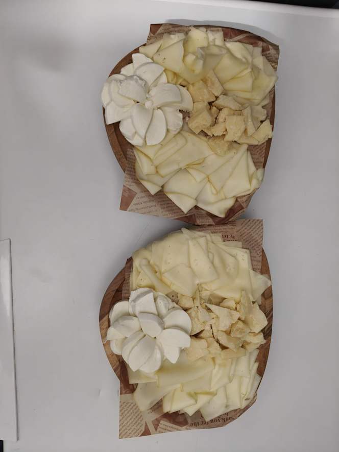 Splendido Bistrot - 1