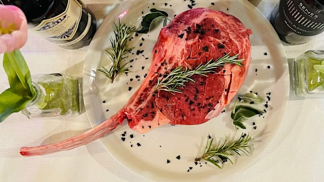 Steak House Dixie Duke - Alessandria - 3