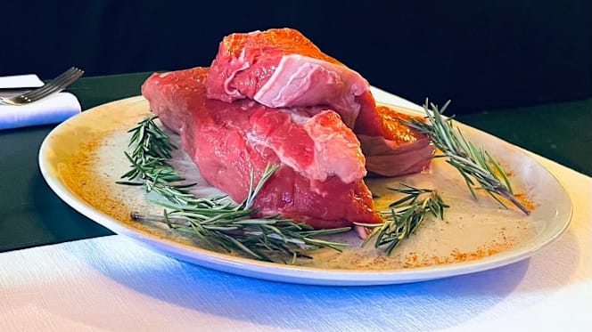 Steak House Dixie Duke - Alessandria - 2