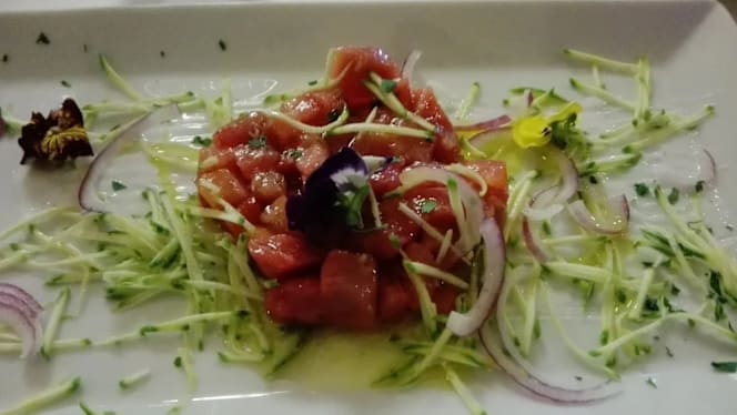 Steak House Dixie Duke - Alessandria - 7