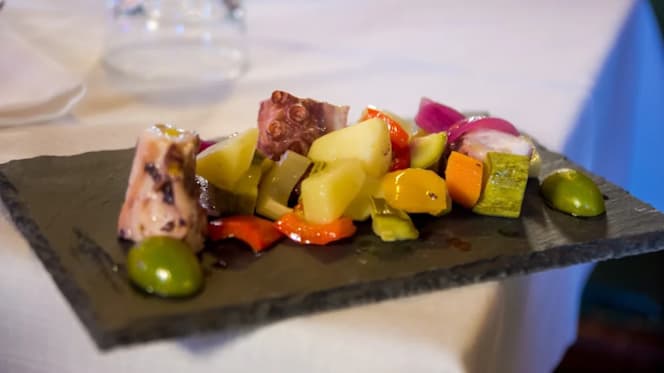 Steak House Dixie Duke - Alessandria - 6