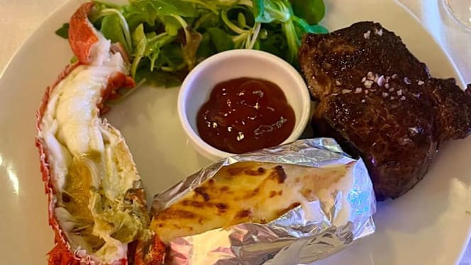 Steak House Dixie Duke - Alessandria - 1