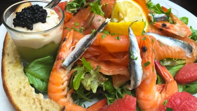 Zinc Zinc Neuilly - 4