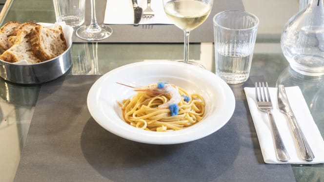 Cucina del Mercato - 0