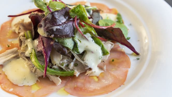 Cucina del Mercato - 1