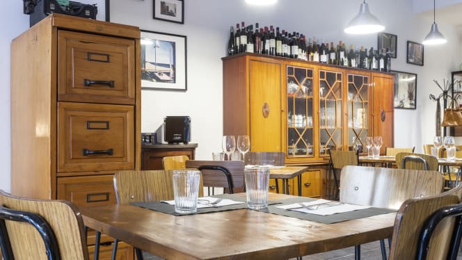 Cucina del Mercato - 2