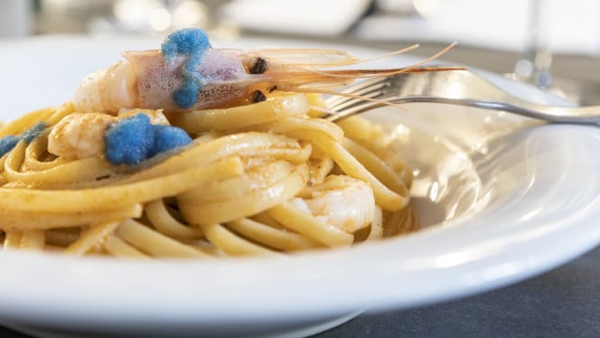 Cucina del Mercato - 5