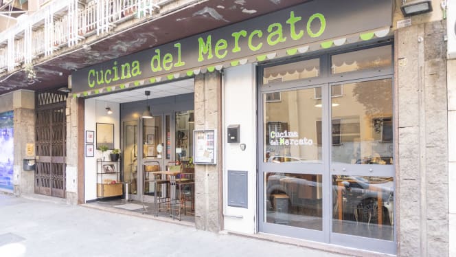 Cucina del Mercato - 7