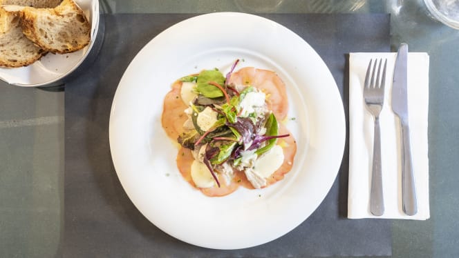 Cucina del Mercato - 8