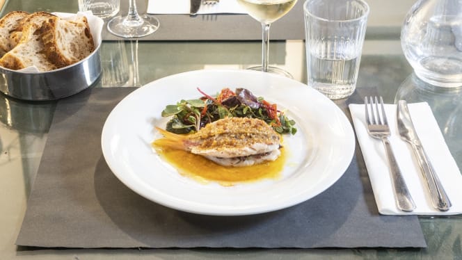 Cucina del Mercato - 4