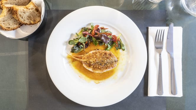 Cucina del Mercato - 6