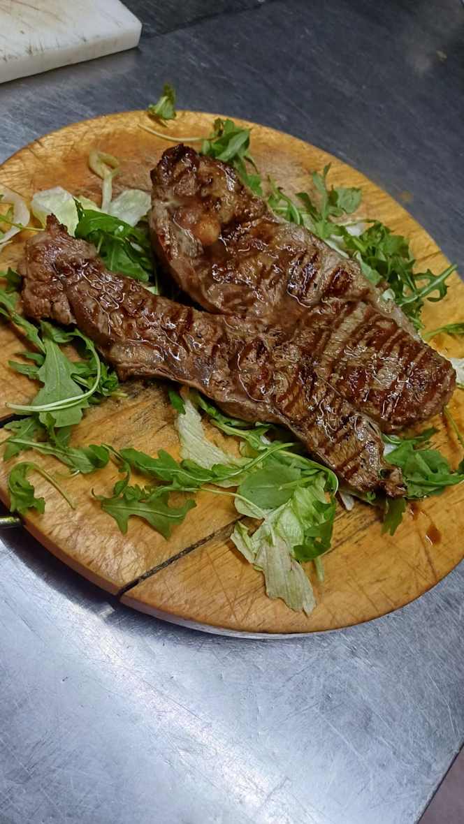 El mojito da Pascione - 1