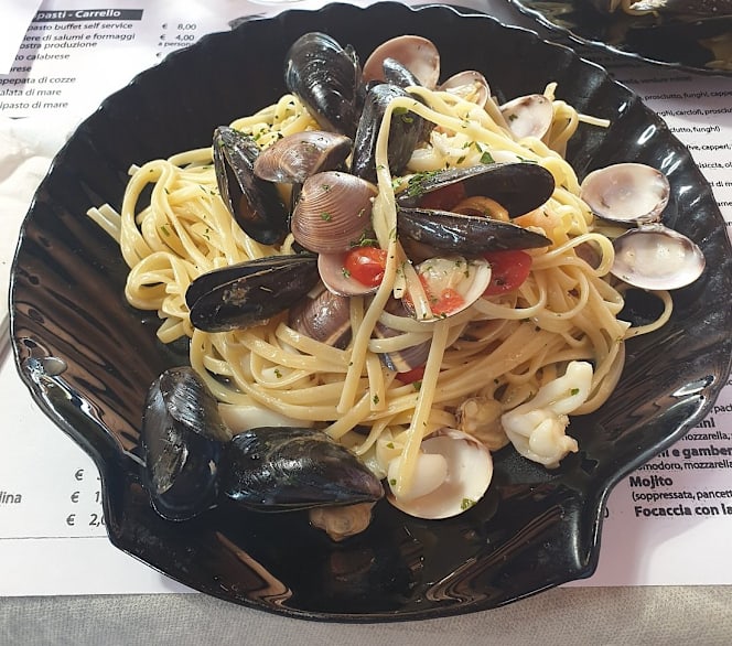 El mojito da Pascione - 0