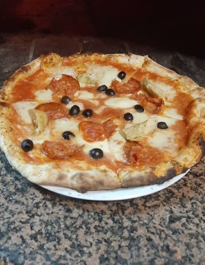 El mojito da Pascione - 7