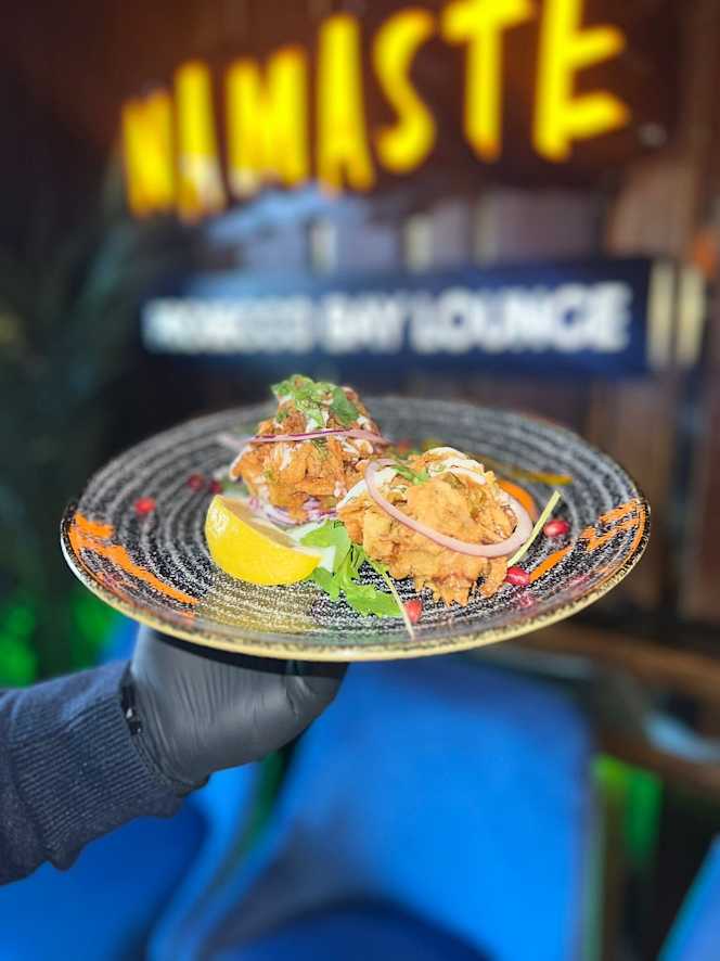 Namaste Seaburn - Prosecco Bay Lounge - 0