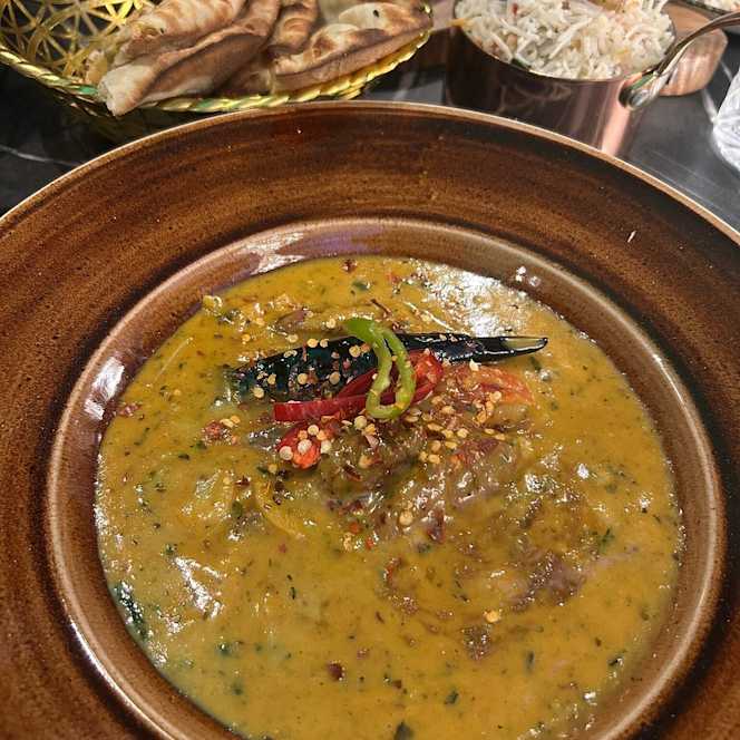 Namaste Seaburn - Prosecco Bay Lounge - 1