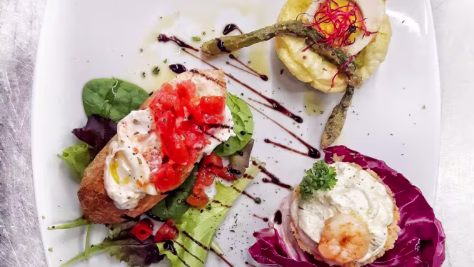 Tourlè Altavilla Vicentina - 2