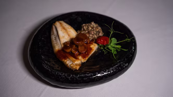 Chimera di Bacco - 1