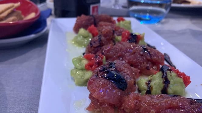 L´Arros & by Estrella del Mar - 1