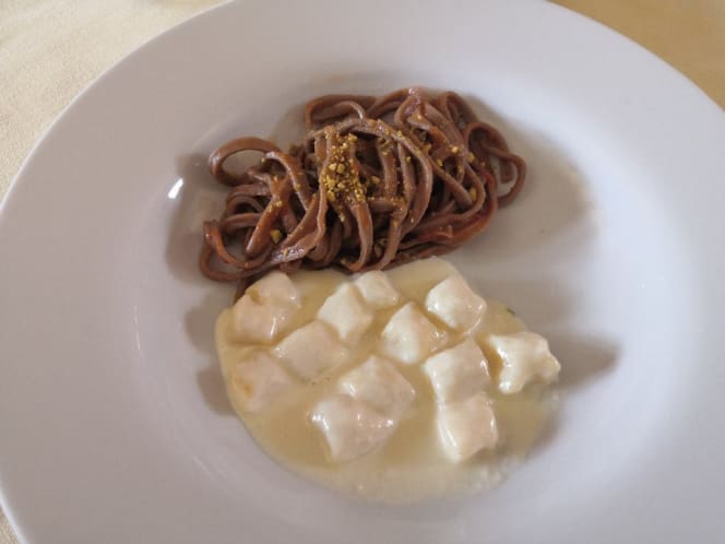 Albergo Ristorante Ponte di Nava - 6