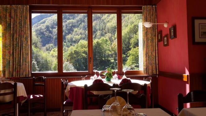 Albergo Ristorante Ponte di Nava - 8