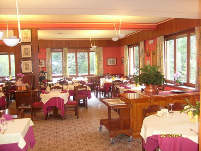 Albergo Ristorante Ponte di Nava - 9