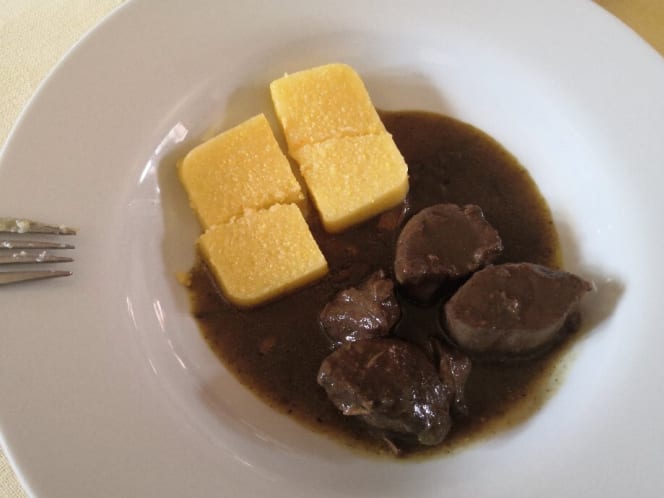 Albergo Ristorante Ponte di Nava - 7