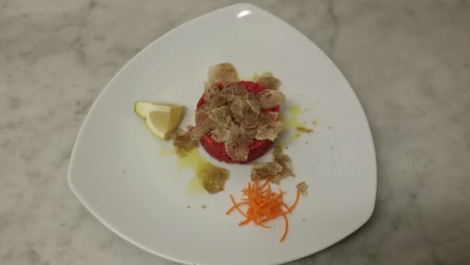 Albergo Ristorante Ponte di Nava - 5