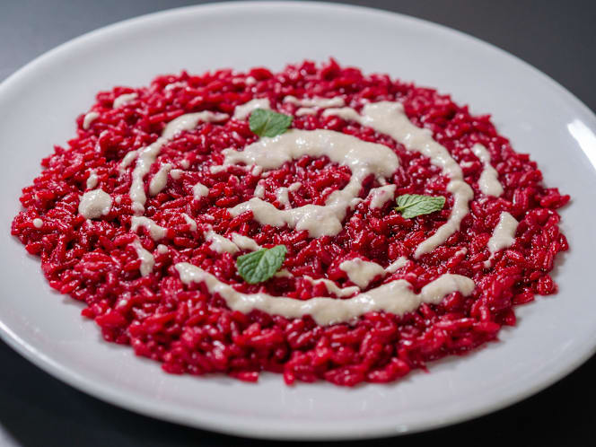 Vitto Pitagorico - Aversa - 1