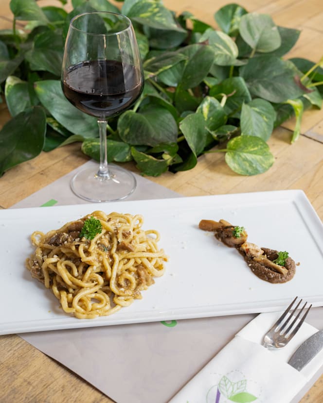 Vitto Pitagorico - Aversa - 0