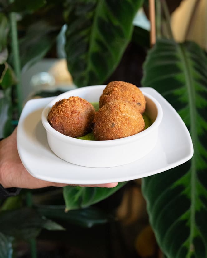 Vitto Pitagorico - Aversa - 3