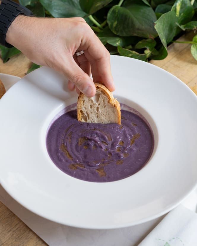 Vitto Pitagorico - Aversa - 9