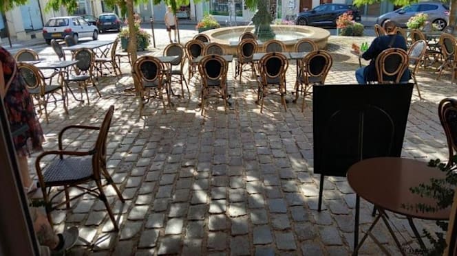 La Croix Blanche - 6