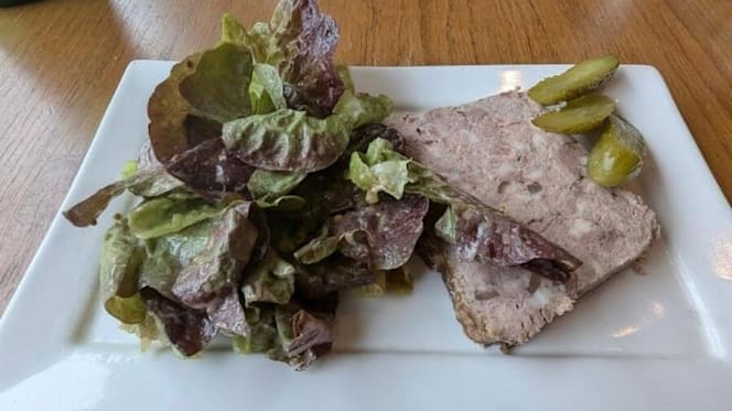 La Croix Blanche - 7