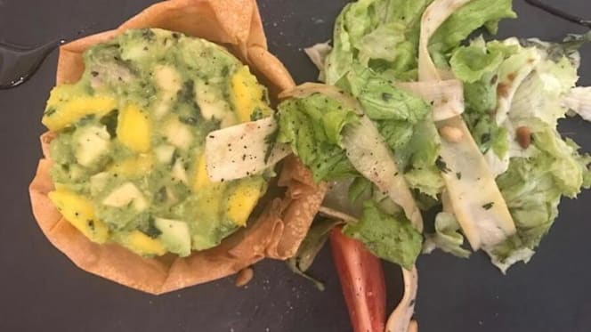 La Croix Blanche - 5