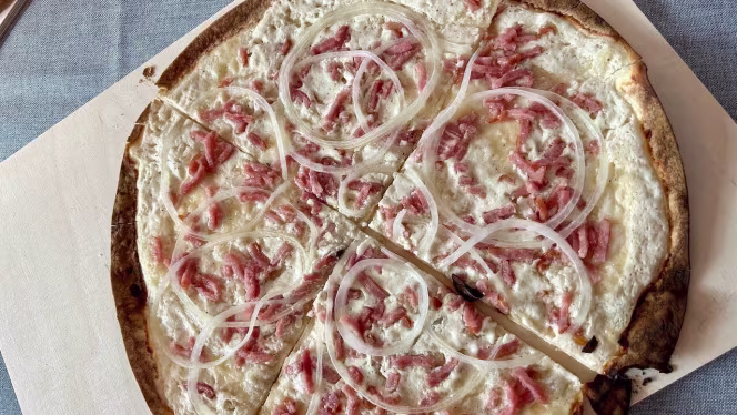 L'Hostellerie Alsacienne - Le Restaurant - 3