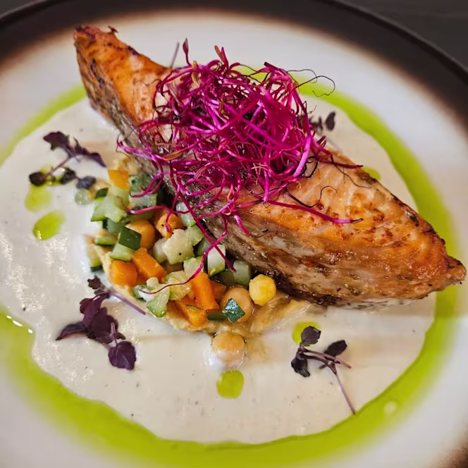 Caffè Antiche Terme - 0