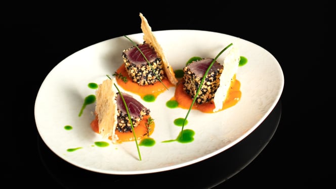 La Bocca Di Roma - 9