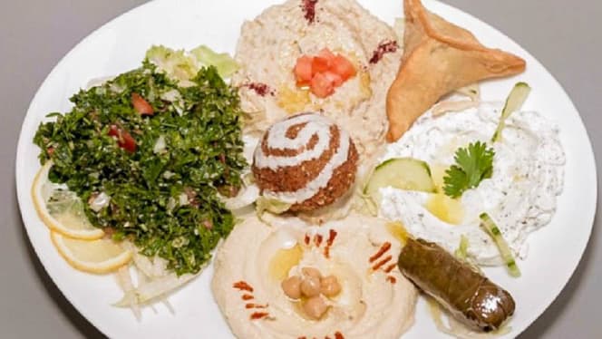 La Table d'Aladin - Metz - 7