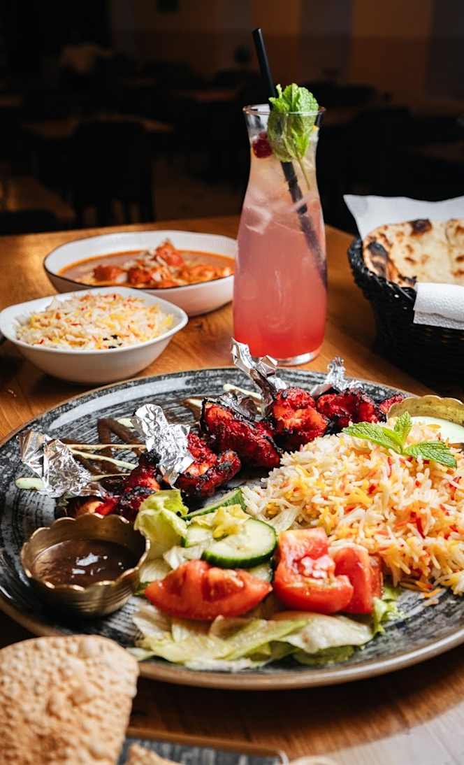 Natraj - Indian Restaurant | Bar - 3