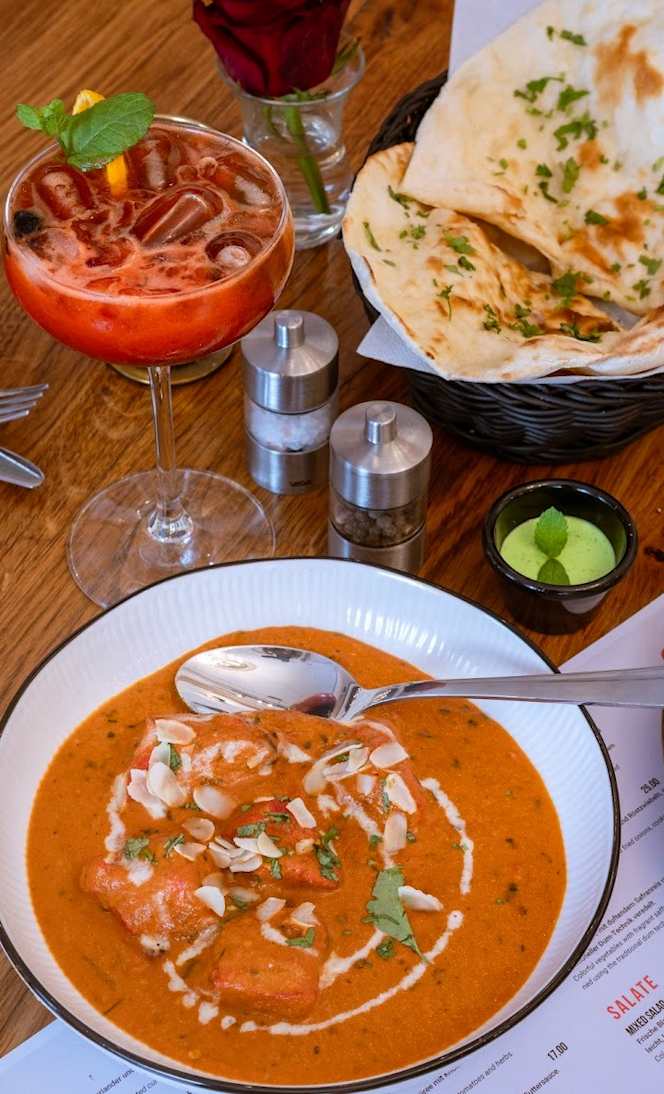 Natraj - Indian Restaurant | Bar - 4