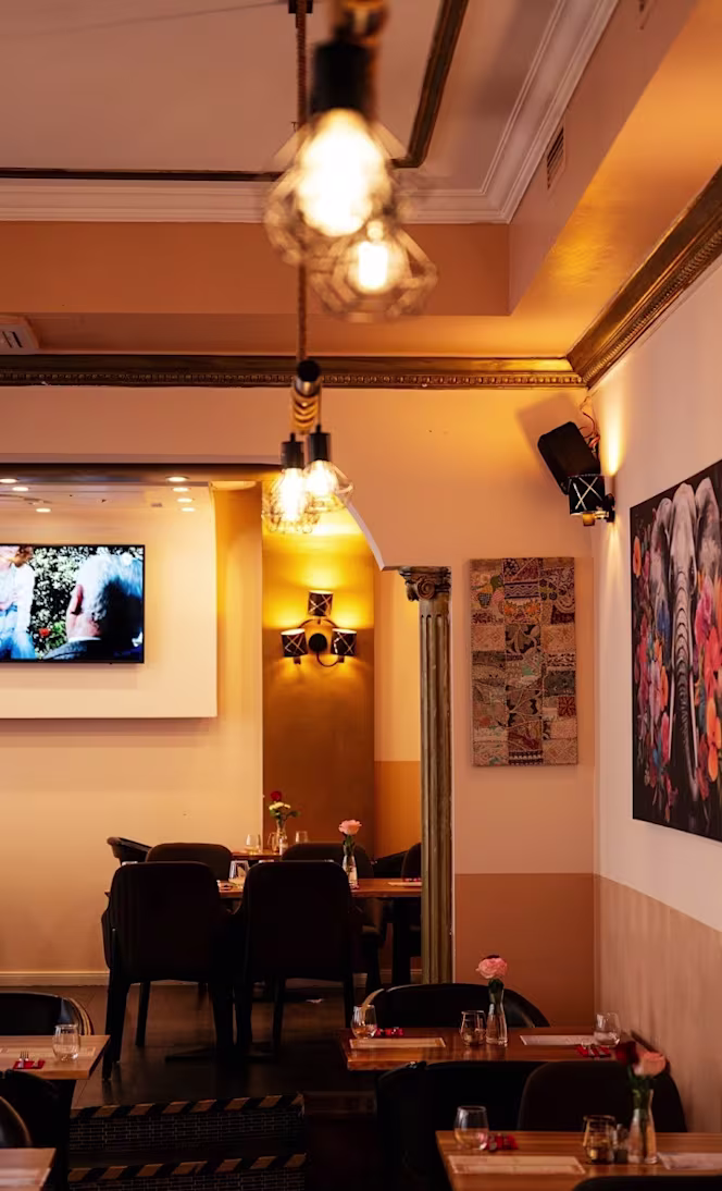 Natraj - Indian Restaurant | Bar - 0