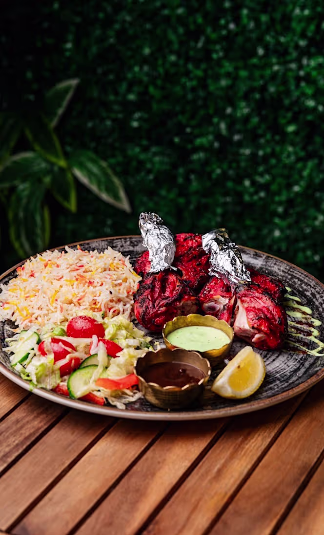 Natraj - Indian Restaurant | Bar - 7