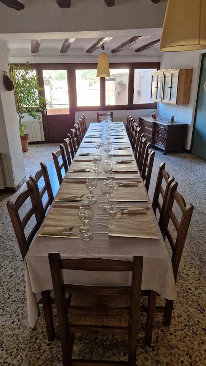 Racó Del Priorat - 1