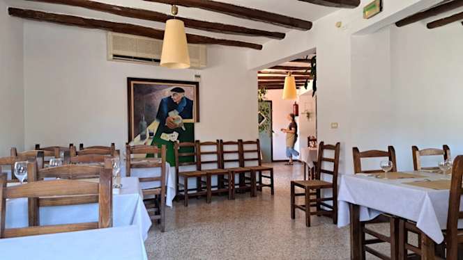 Racó Del Priorat - 5
