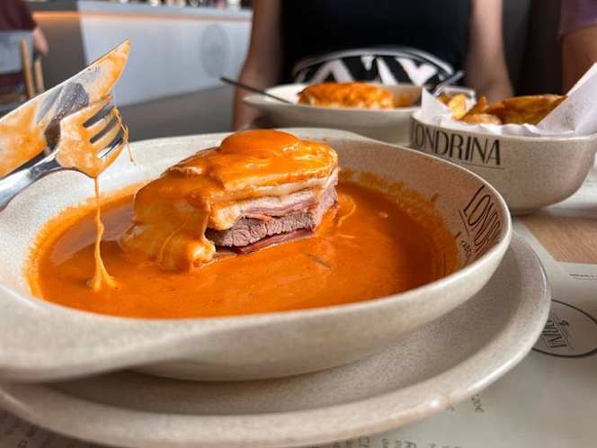 Taberna Londrina Campo de Ourique - 6